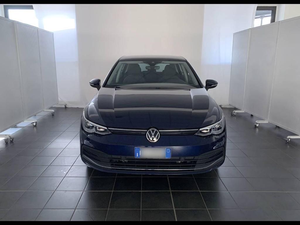 Concessionaria AD Motors - Volkswagen Golf | ID 11054801