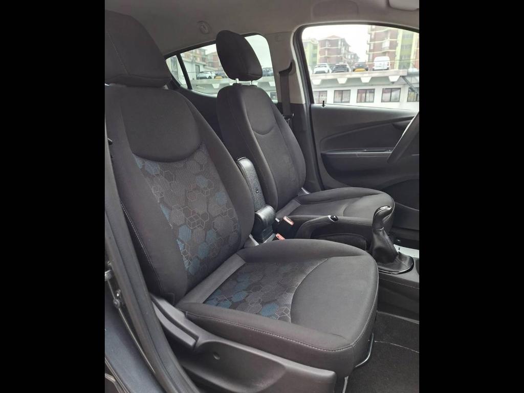 Concessionaria AD Motors - Opel Karl | ID 11064652