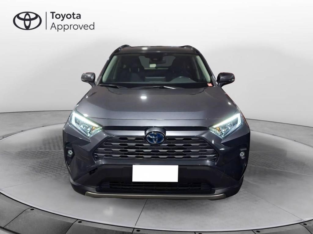 Concessionaria AD Motors - Toyota RAV4 | ID 11064993