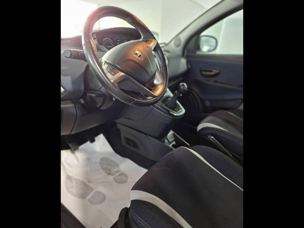 Concessionaria AD Motors - Lancia Ypsilon | ID 11064999