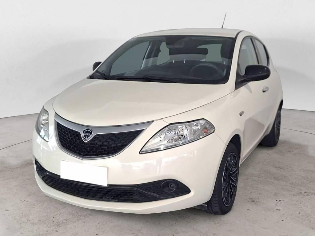 Lancia Ypsilon 1.2 Elefantino Blu S&s 69cv My19 Benzina Usata