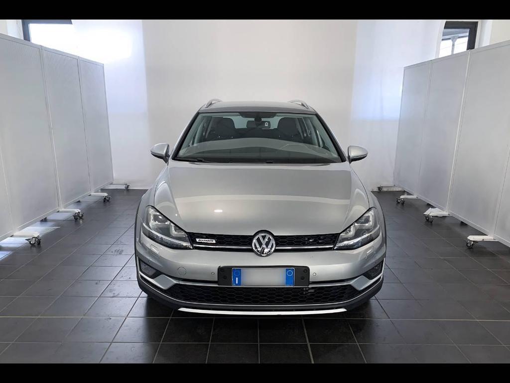 Concessionaria AD Motors - Volkswagen Golf | ID 11056344