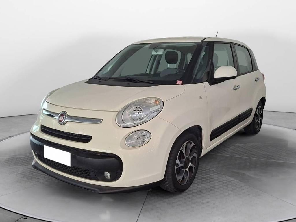 Fiat 500l 1.4 Pop Star 95cv Benzina Usata