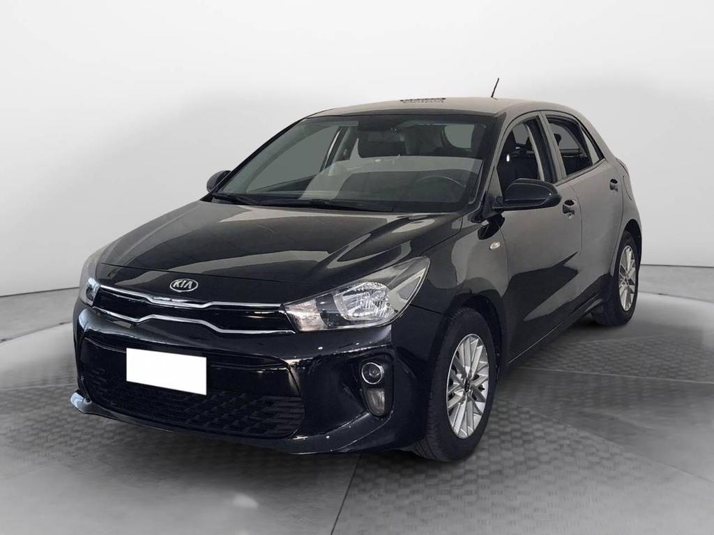 Kia Rio 1.2 Mpi Active Adas Pack 84cv Benzina Usata
