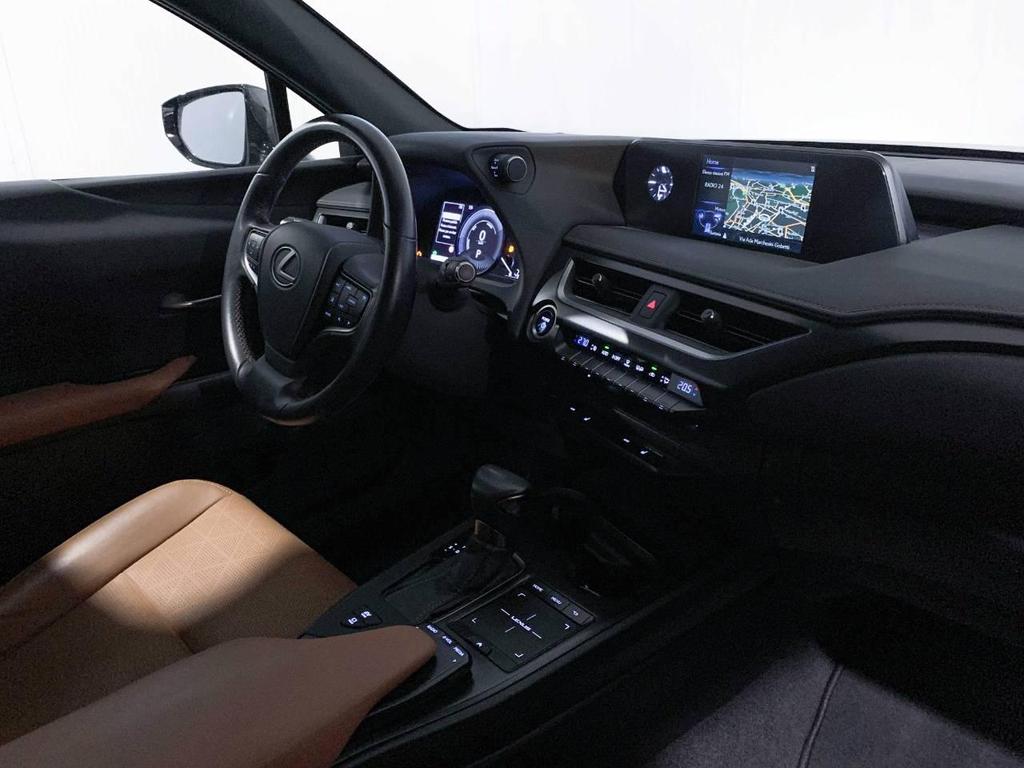 Concessionaria AD Motors - Lexus UX 250h | ID 11055829