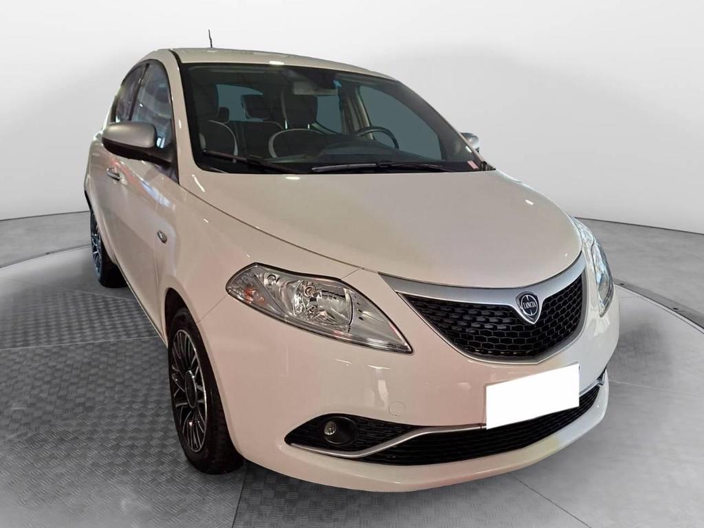 Concessionaria AD Motors - Lancia Ypsilon | ID 11064999