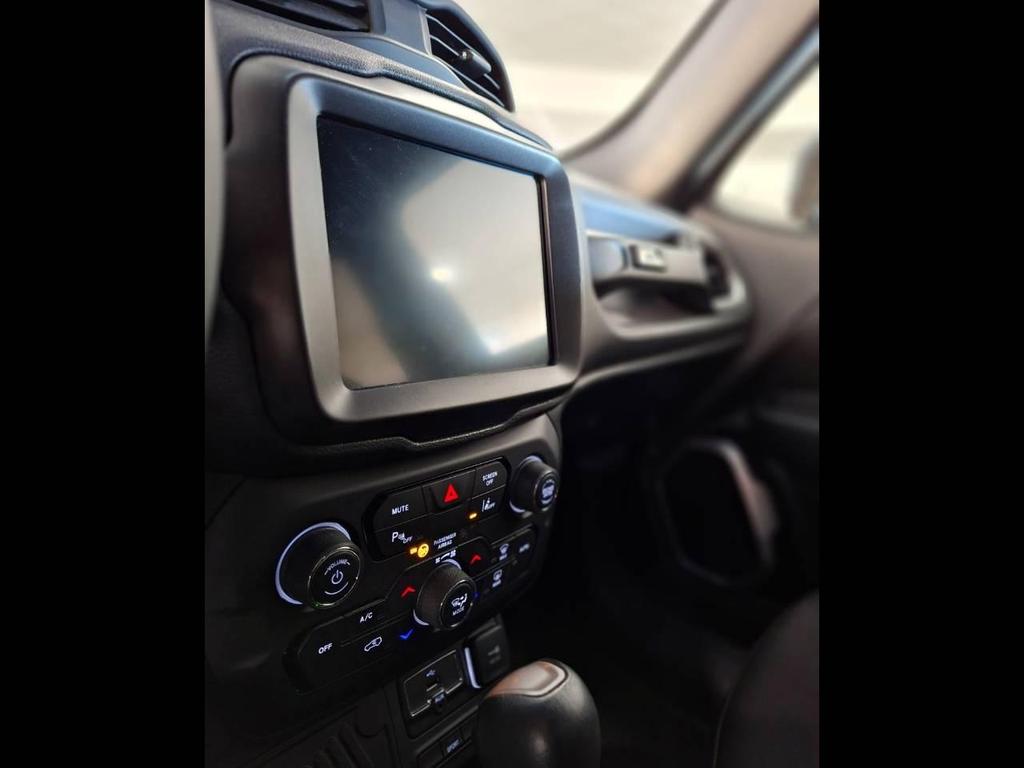 Concessionaria AD Motors - Jeep Renegade | ID 11064989