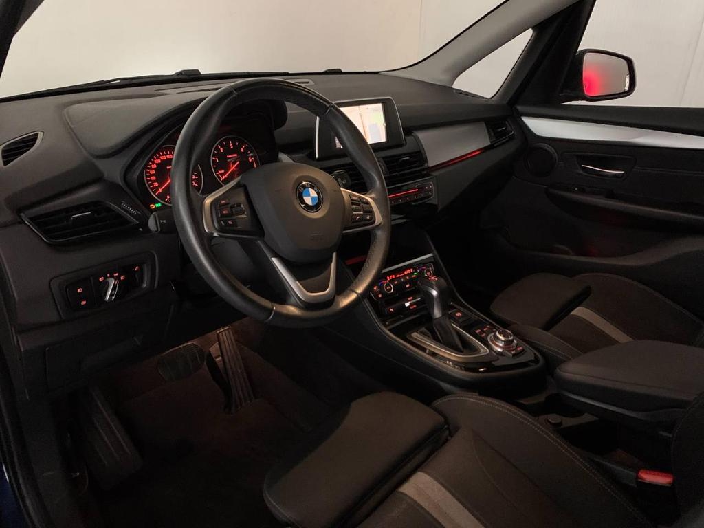Concessionaria AD Motors - BMW Serie 2 | ID 11057454