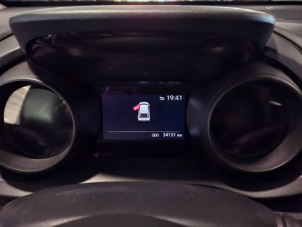 Concessionaria AD Motors - Toyota Yaris Cross | ID 11061635