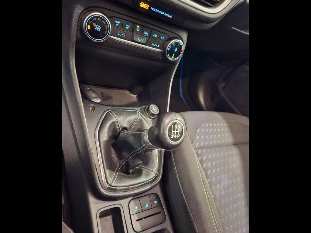 Concessionaria AD Motors - Ford Fiesta | ID 11064730