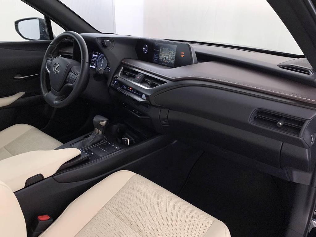 Concessionaria AD Motors - Lexus UX 250h | ID 11056569