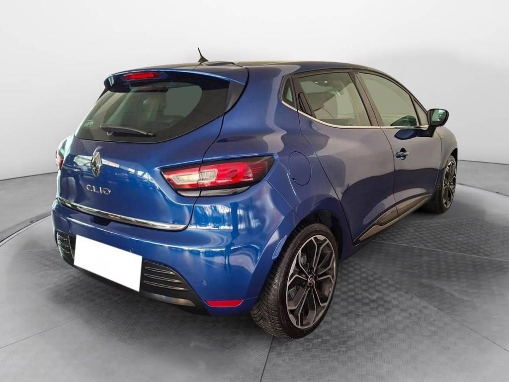 Concessionaria AD Motors - Renault Clio | ID 11064849