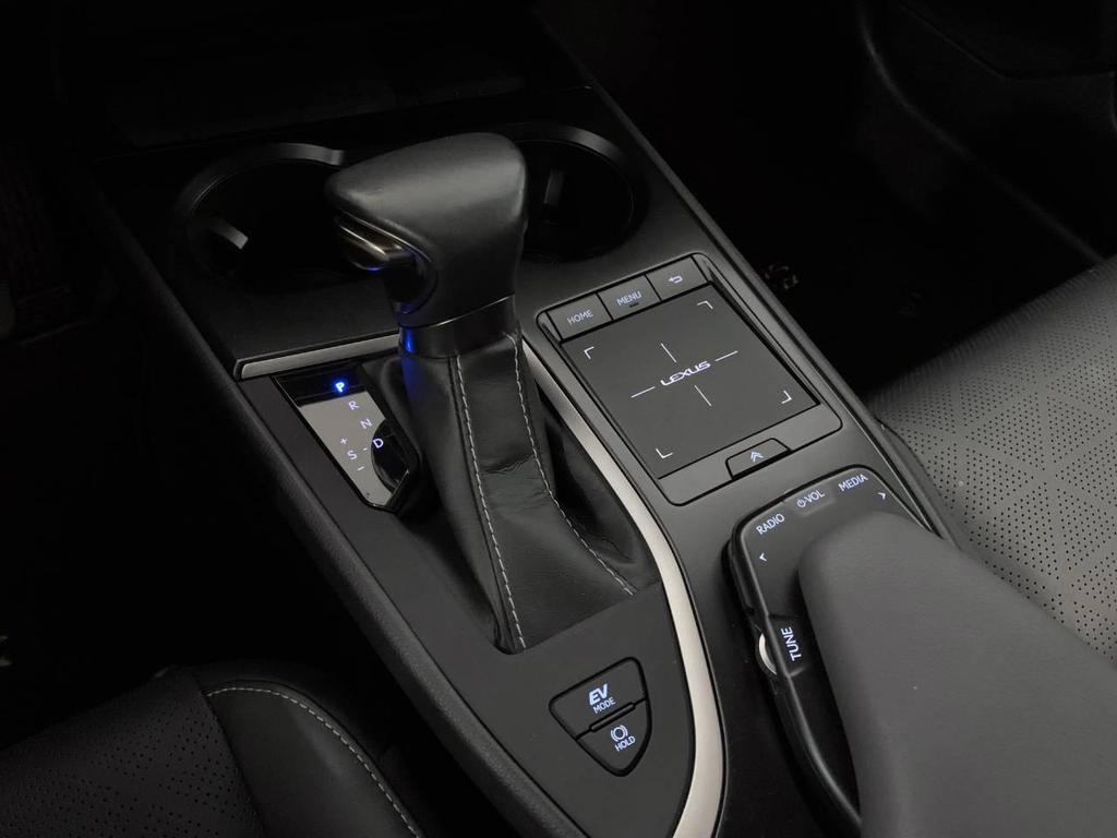 Concessionaria AD Motors - Lexus UX 250h | ID 11055575
