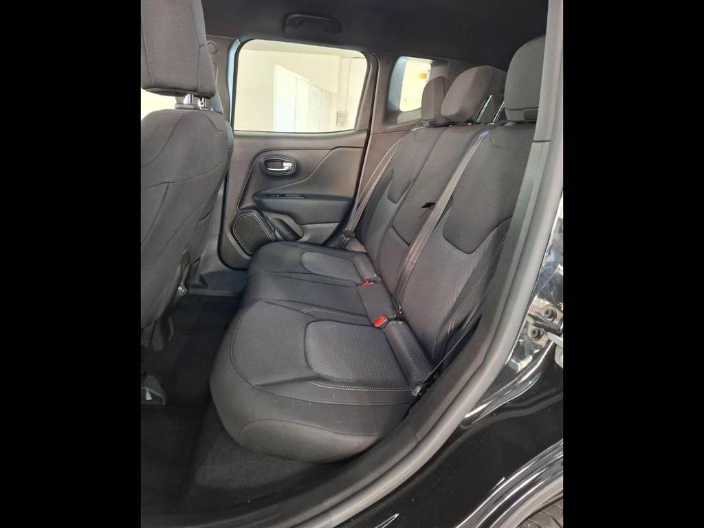 Concessionaria AD Motors - Jeep Renegade | ID 11064989