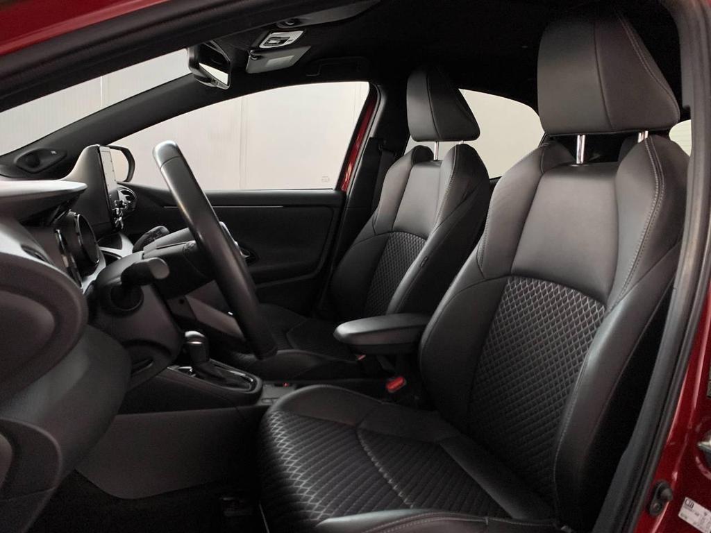 Concessionaria AD Motors - Toyota Yaris | ID 11061973