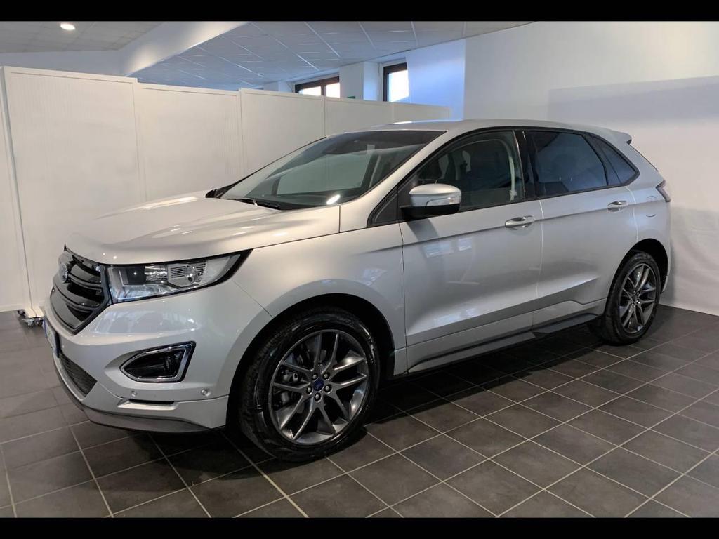 Ford Edge 2.0 Tdci Sport S&s Awd 210cv Powershift Diesel Usata