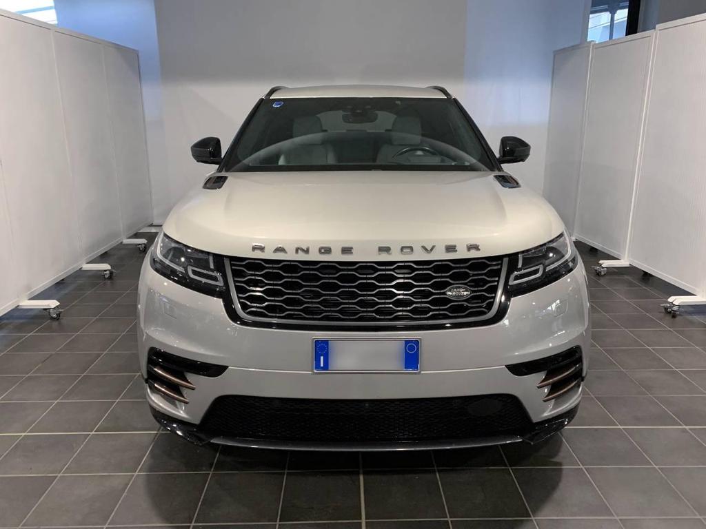 Land Rover Range Rover Velar 2.0d I4 R-dynamic 240cv Auto My19 Diesel Usata