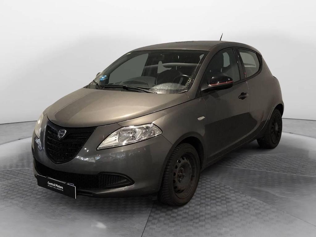 Lancia Ypsilon 1.2 8v Elefantino 69cv My14 Benzina Usata