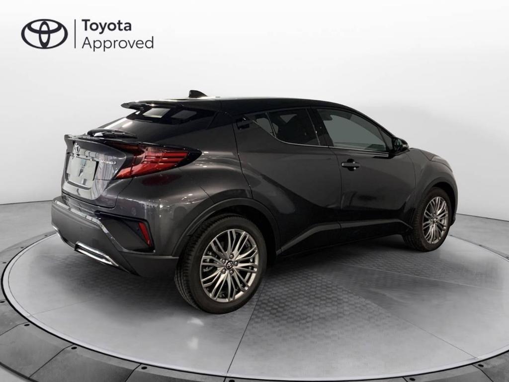 Concessionaria AD Motors - Toyota C-HR | ID 11064656