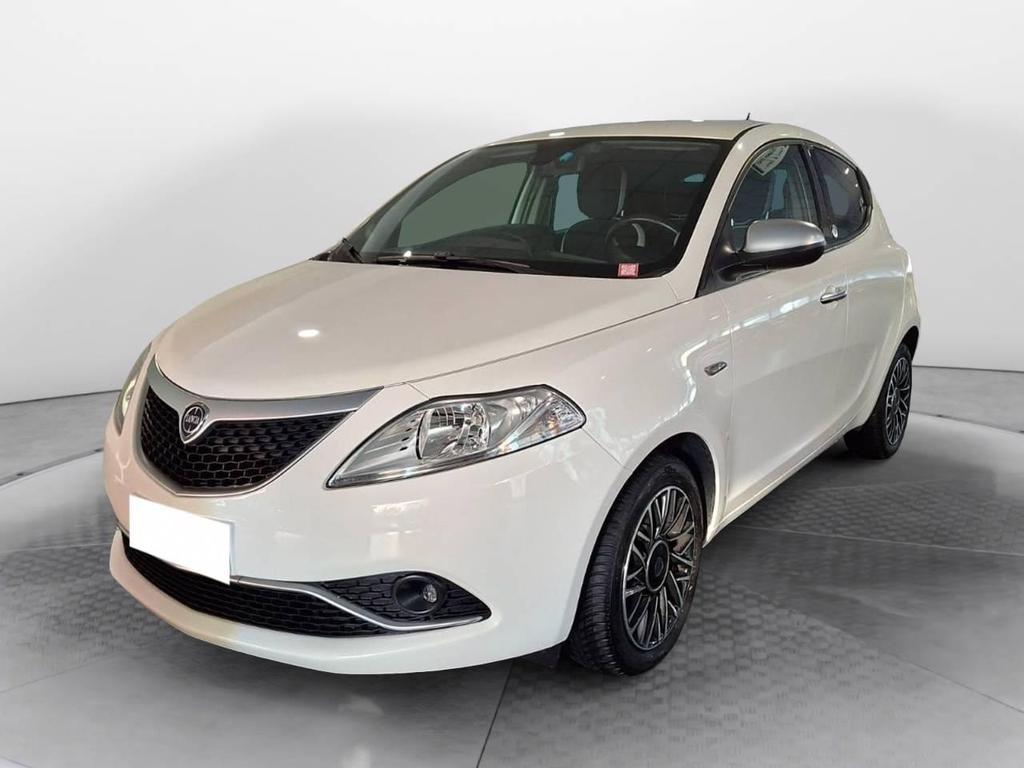Concessionaria AD Motors - Lancia Ypsilon | ID 11064999