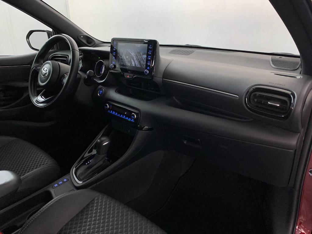 Concessionaria AD Motors - Toyota Yaris | ID 11061973