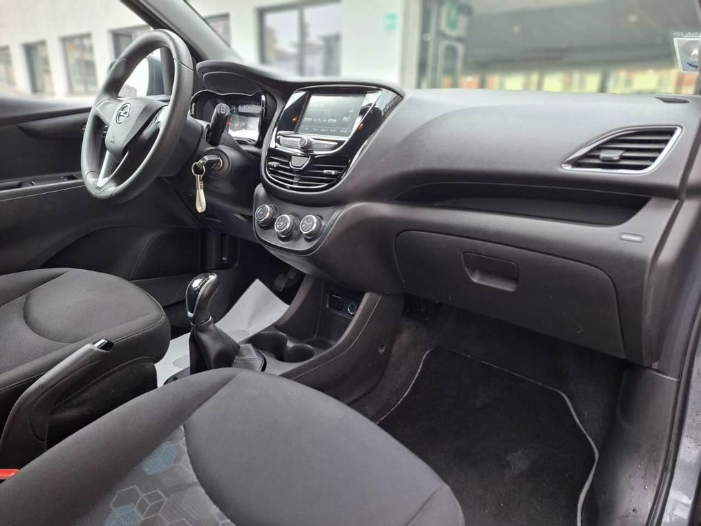 Concessionaria AD Motors - Opel Karl | ID 11064652