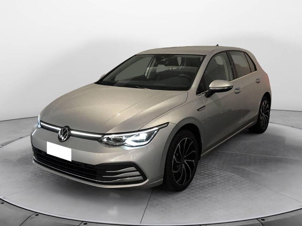 Volkswagen Golf 1.5 Etsi Evo Act Life 130cv Dsg Ibrida Benzina Usata