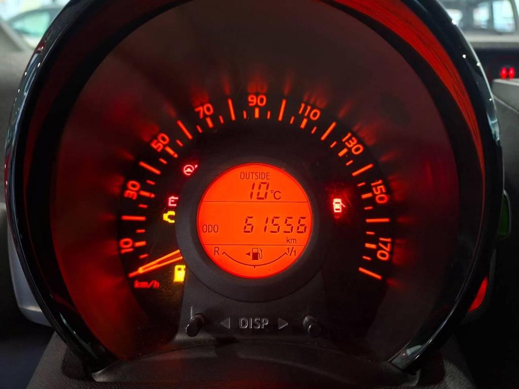 Concessionaria AD Motors - Peugeot 108 | ID 11064220