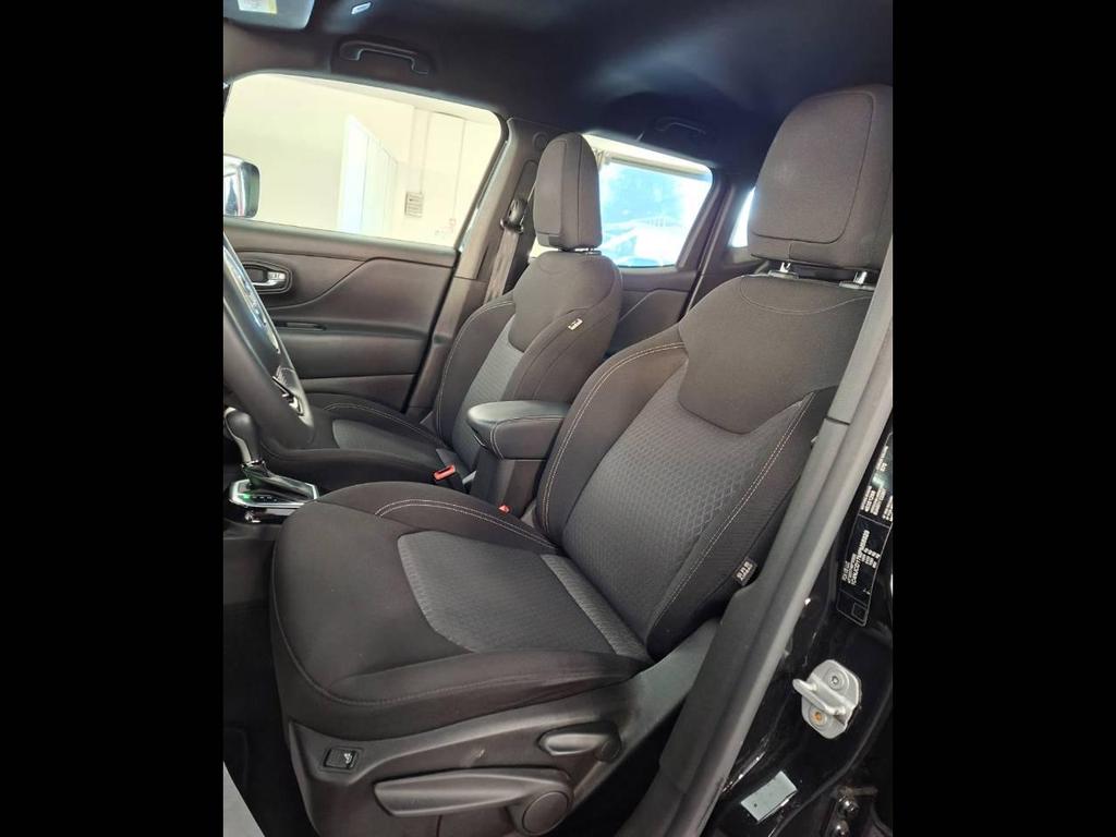 Concessionaria AD Motors - Jeep Renegade | ID 11064989