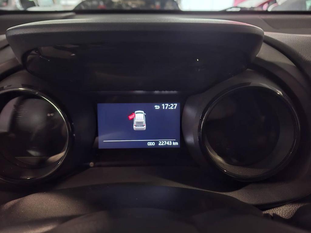 Concessionaria AD Motors - Toyota Yaris | ID 11061973