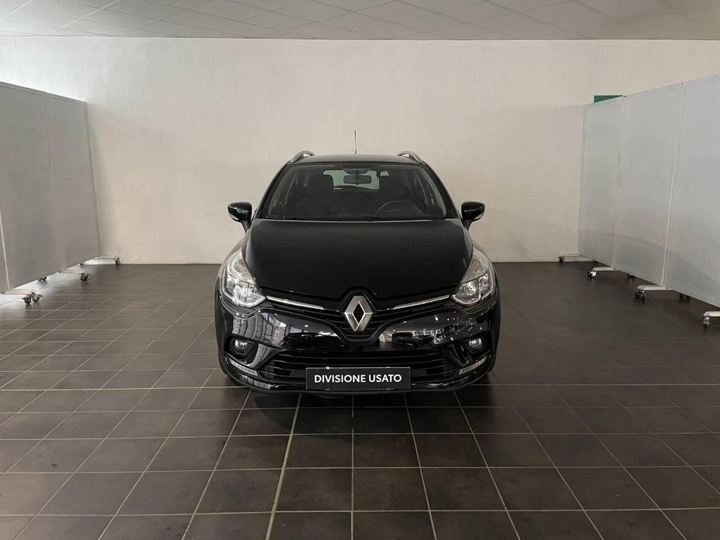 Concessionaria AD Motors - Renault Clio | ID 11057105