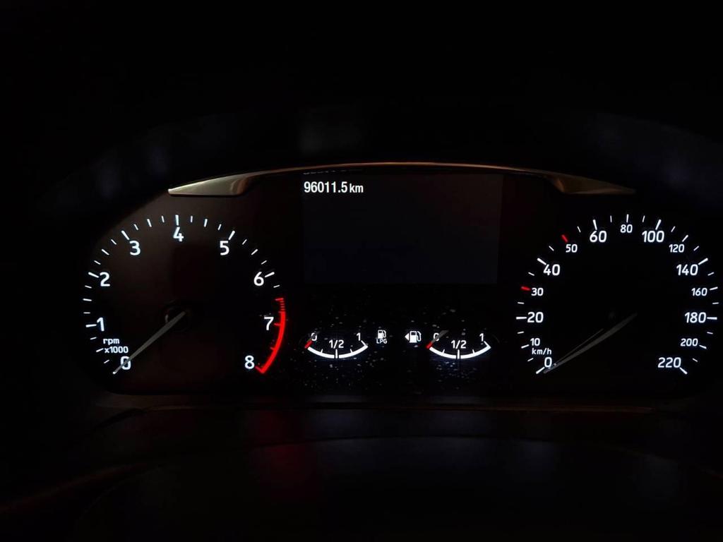 Concessionaria AD Motors - Ford Fiesta | ID 11064730