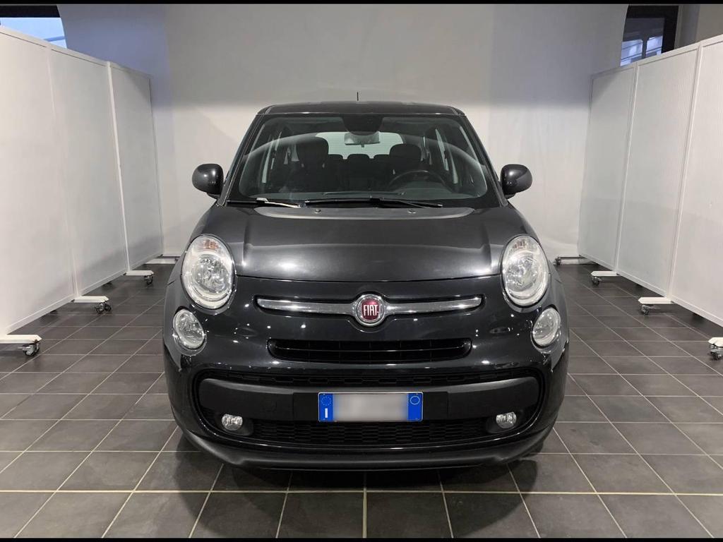 Fiat 500l Living 1.6 Mjt Lounge 120cv E6 Diesel Usata