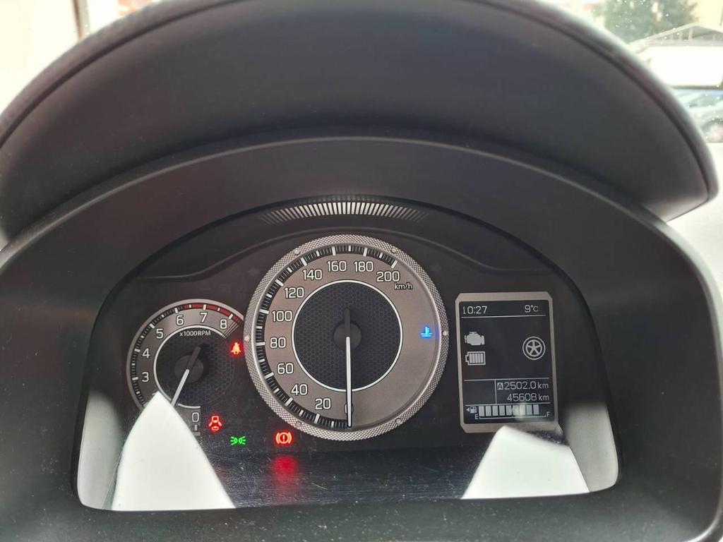 Concessionaria AD Motors - Suzuki Ignis | ID 11064944