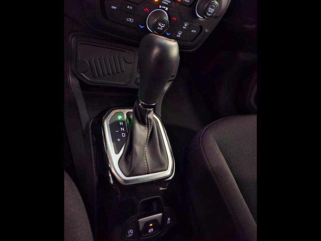 Concessionaria AD Motors - Jeep Renegade | ID 11064989