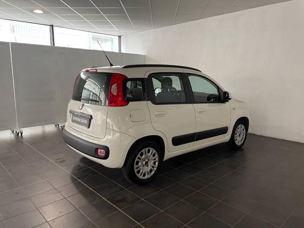 Concessionaria AD Motors - Fiat Panda | ID 11057252
