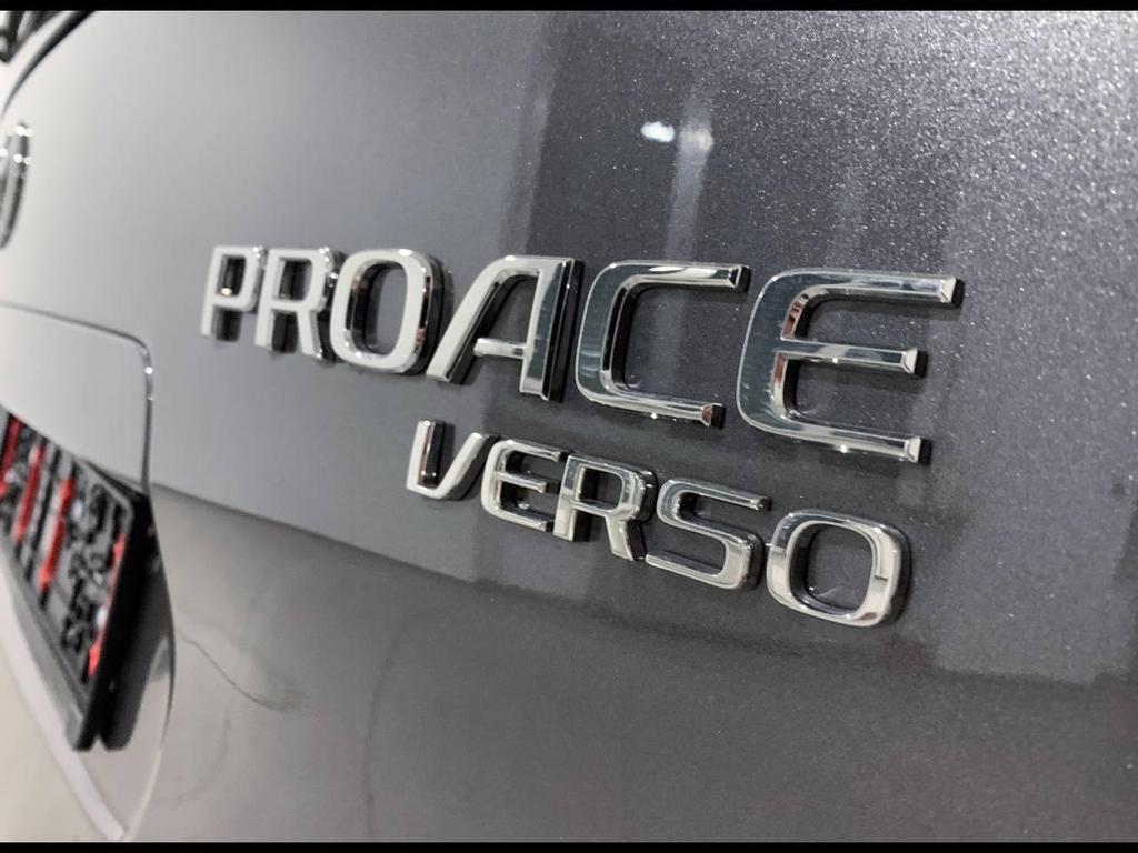 Concessionaria AD Motors - Toyota Proace II Verso | ID 11056478