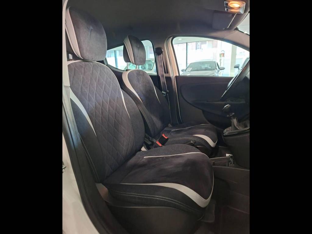 Concessionaria AD Motors - Lancia Ypsilon | ID 11064999