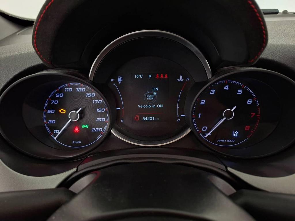 Concessionaria AD Motors - Fiat 500X | ID 11065009