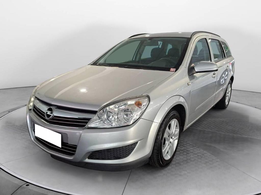 Opel Astra Sw 1.6 Cosmo 115cv Benzina Usata