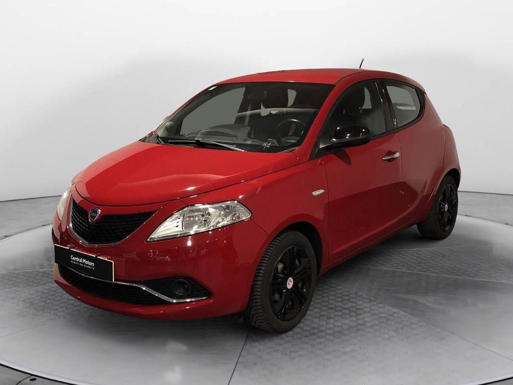 Lancia Ypsilon 1.2 Gold 69cv My18 Benzina Usata