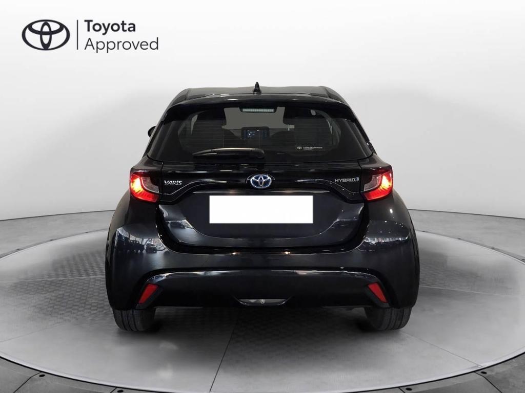 Concessionaria AD Motors - Toyota Yaris | ID 11064389