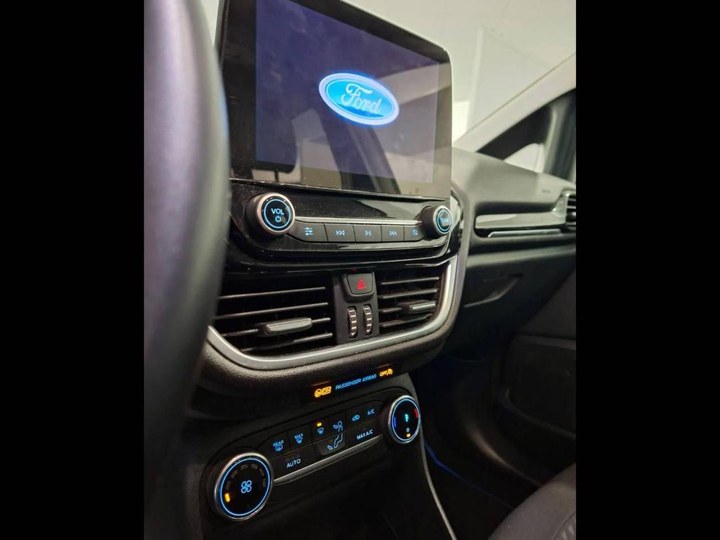 Concessionaria AD Motors - Ford Fiesta | ID 11064730