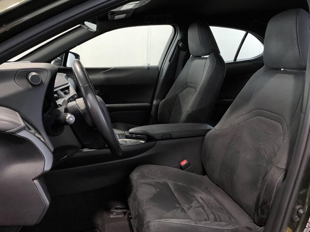 Concessionaria AD Motors - Lexus UX 250h | ID 11056714