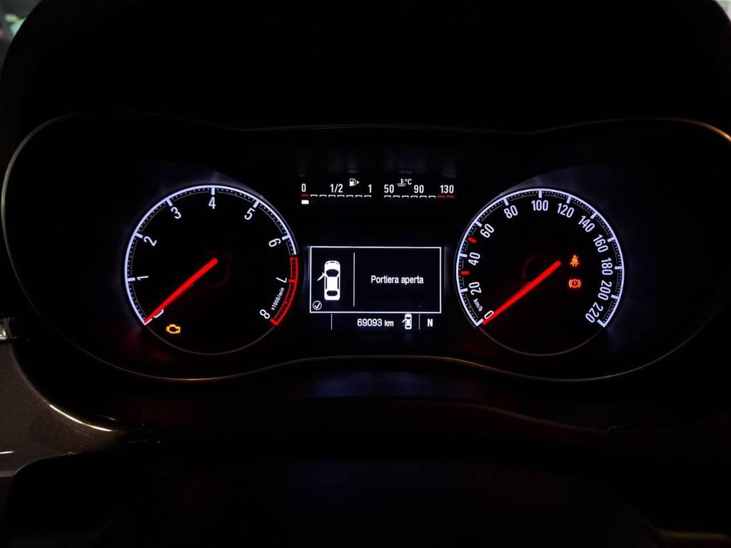 Concessionaria AD Motors - Opel Corsa | ID 11064015