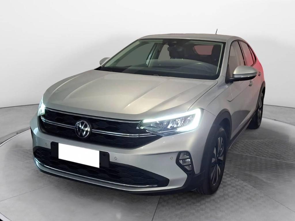 Volkswagen Taigo 1.0 Tsi Life 110cv Dsg Benzina Usata