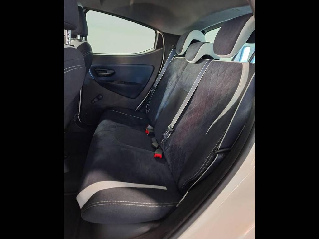 Concessionaria AD Motors - Lancia Ypsilon | ID 11064999