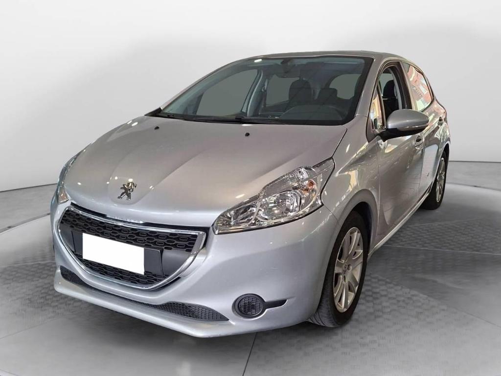 Peugeot 208 1.2 Puretech Access E6 5p Benzina Usata