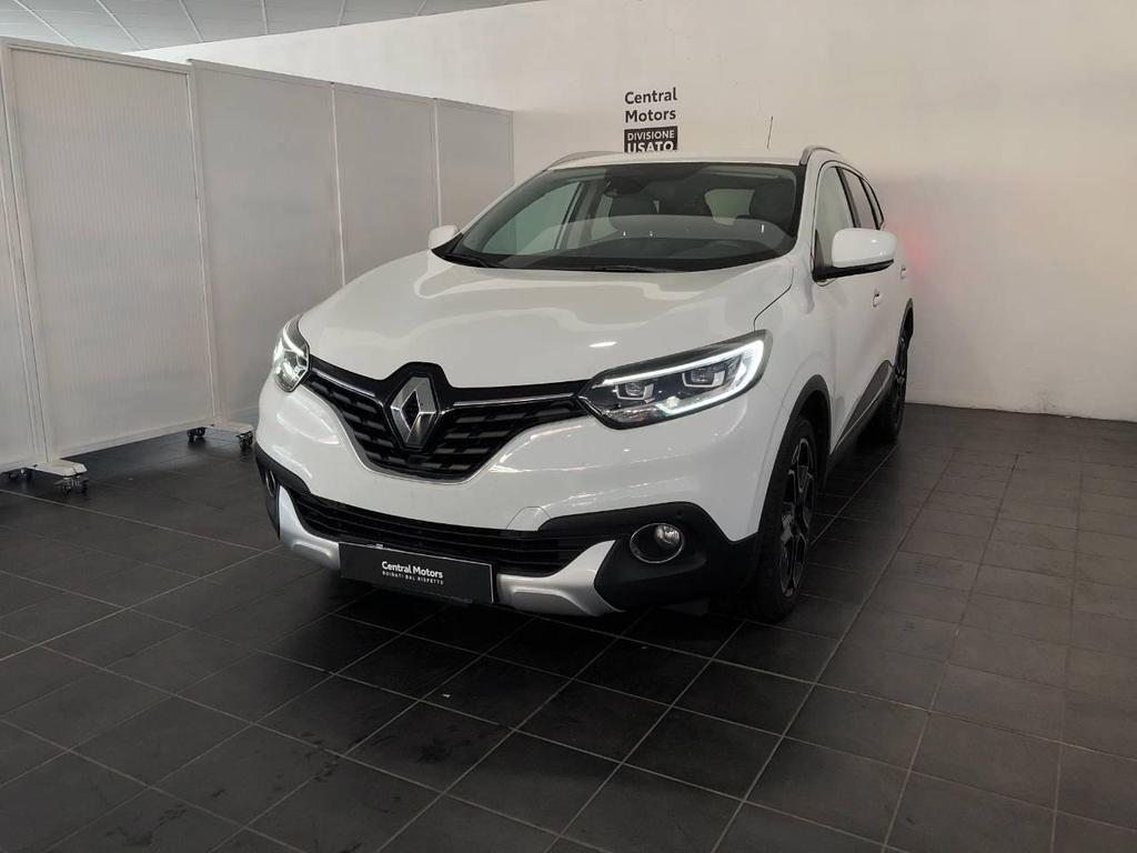 Renault Kadjar 1.5 Blue Dci Sport Edition2 115cv My19 Diesel Usata