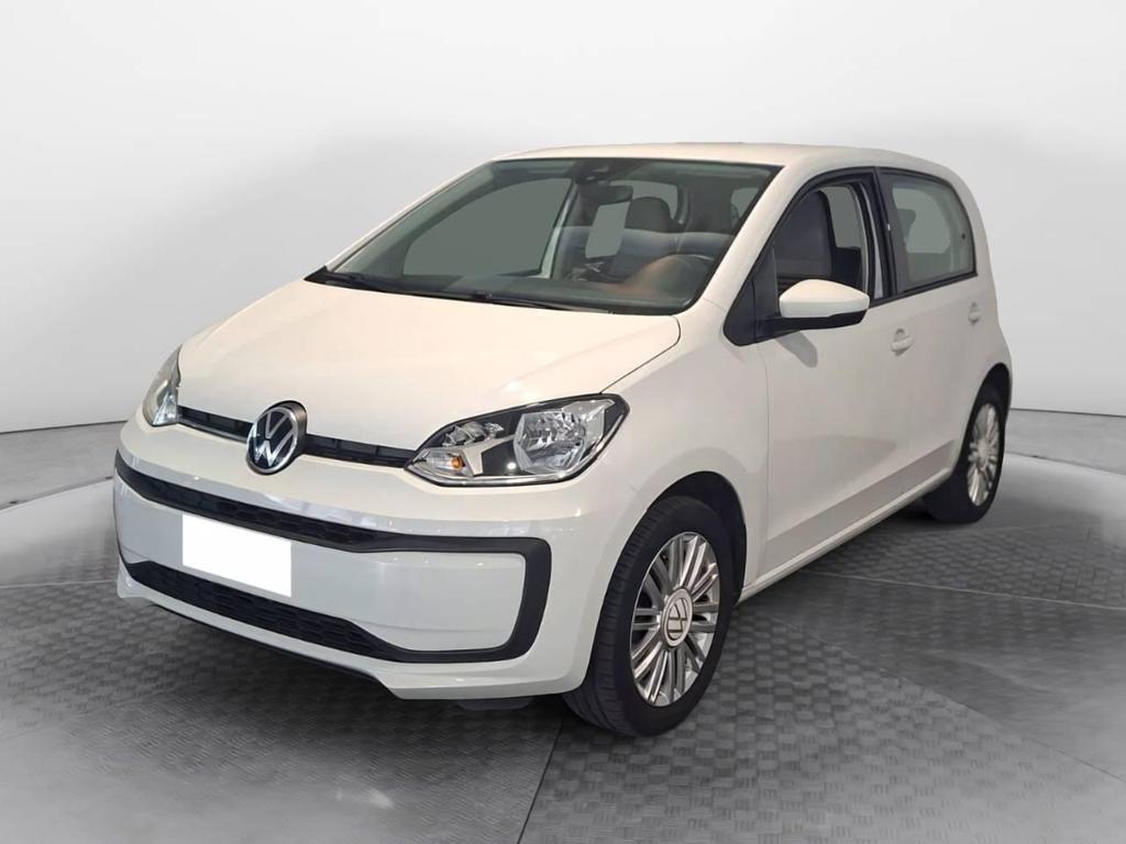 Volkswagen Up! 5p 1.0 Evo Sport Up! 65cv Benzina Usata